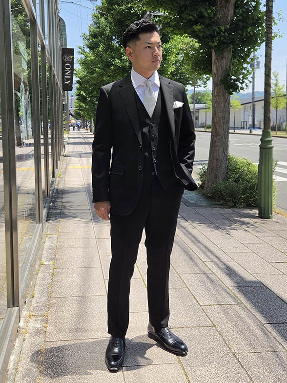 174cm / サイズ48