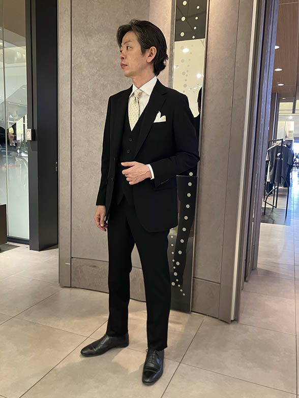 174cm / サイズ46