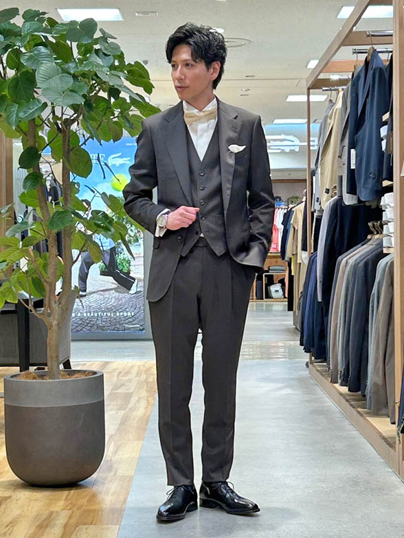 171cm / サイズ44