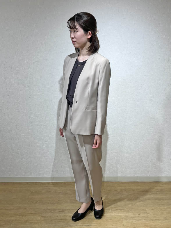 160cm / サイズ7号