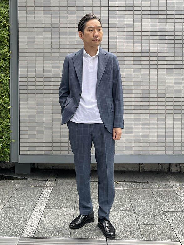 175cm / サイズ46