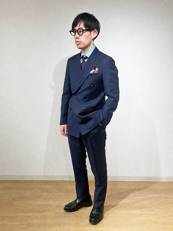 168cm / サイズ44