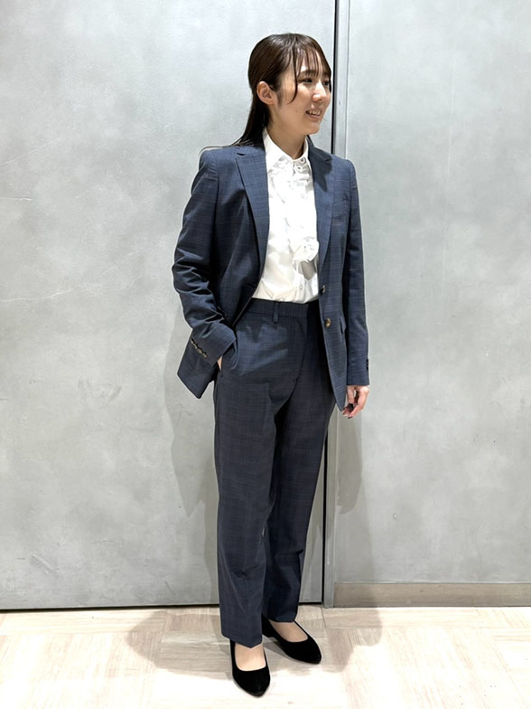 154cm / サイズ9号