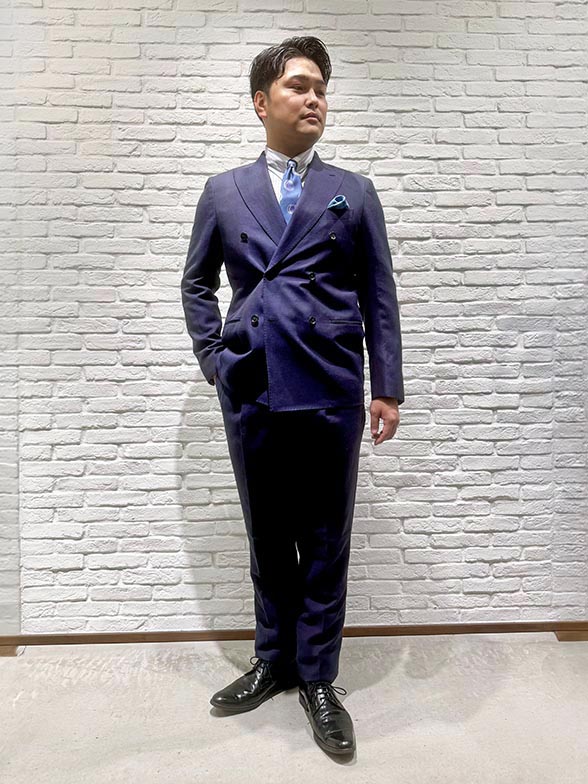 177cm / サイズ50