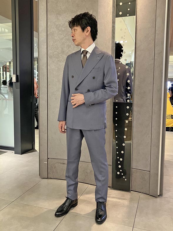 174cm / サイズ46