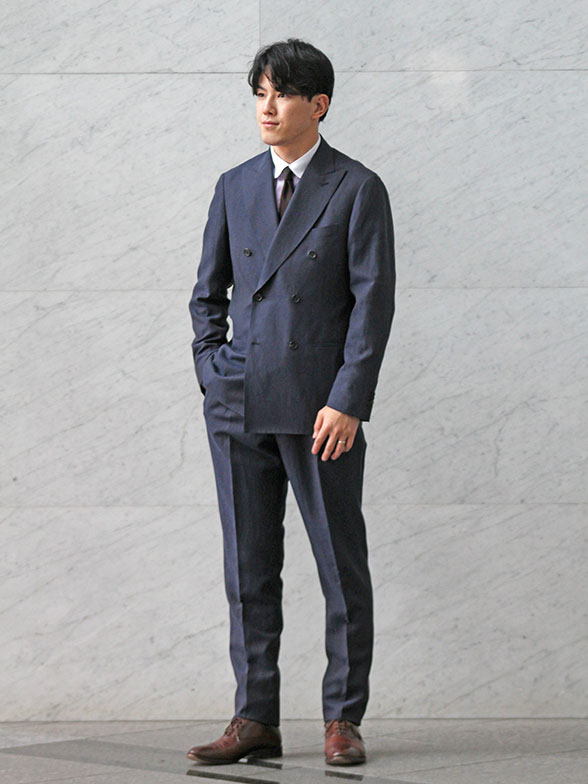 185cm / サイズ50