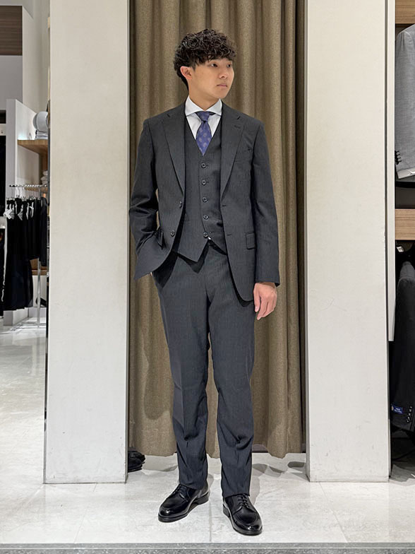 172cm / サイズ175A