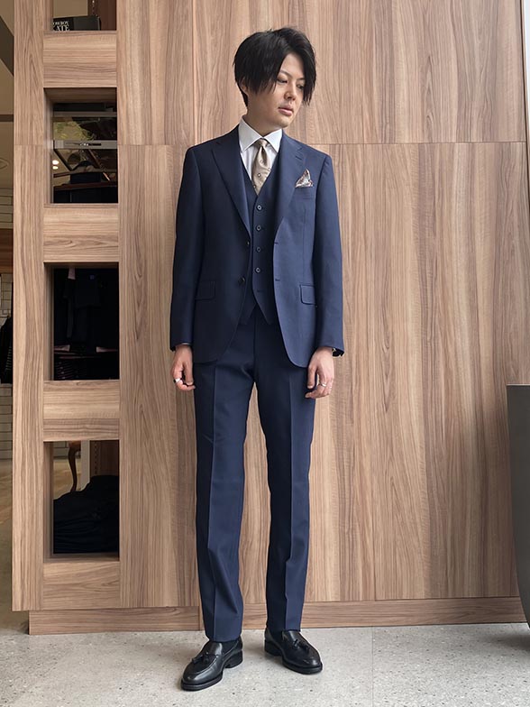 182cm / サイズ175A