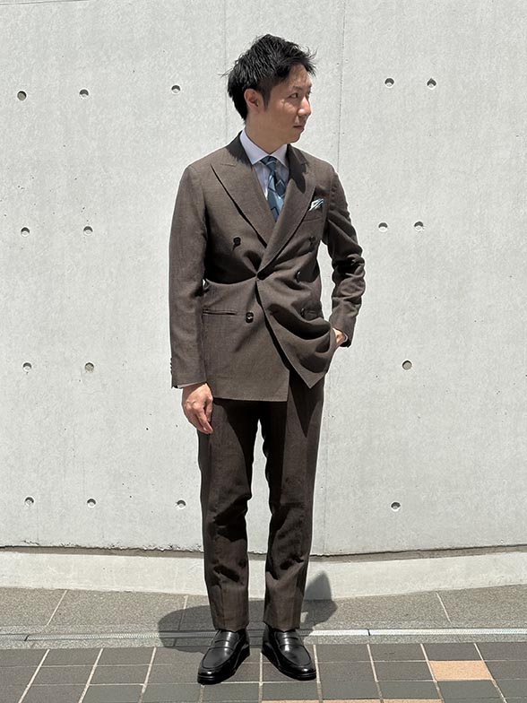 164cm / サイズ44