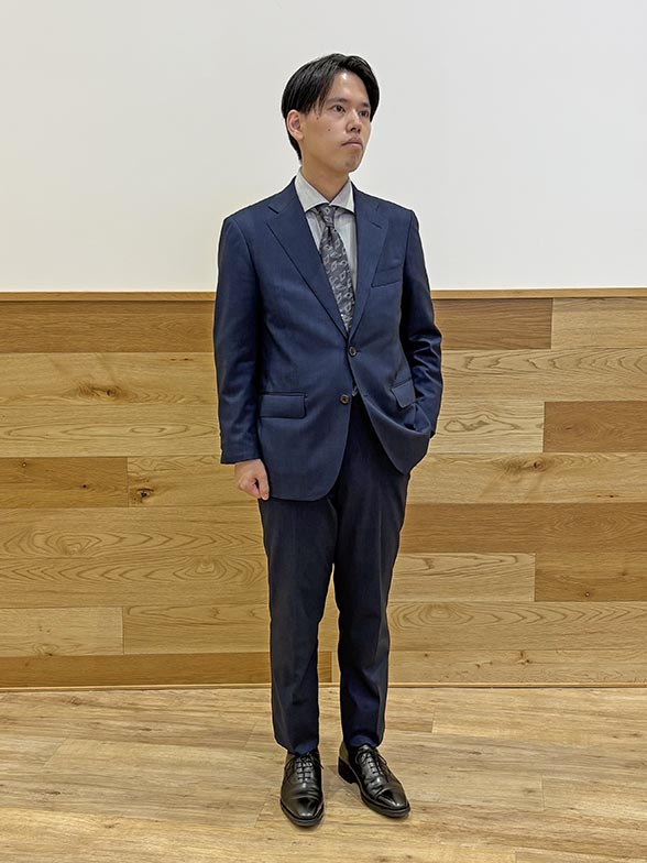 170cm / サイズ165AB
