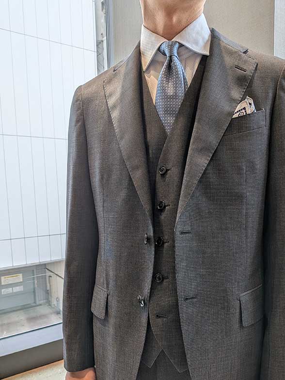 175cm / サイズ175A