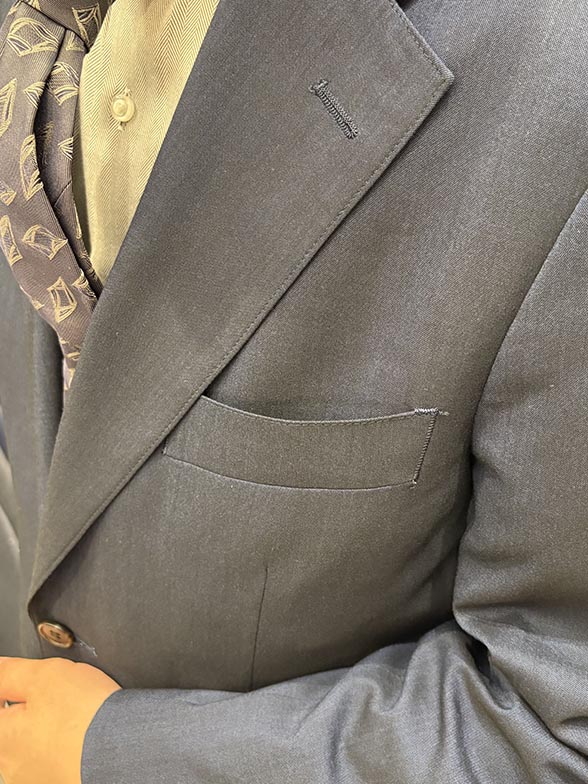 170cm / サイズ165AB