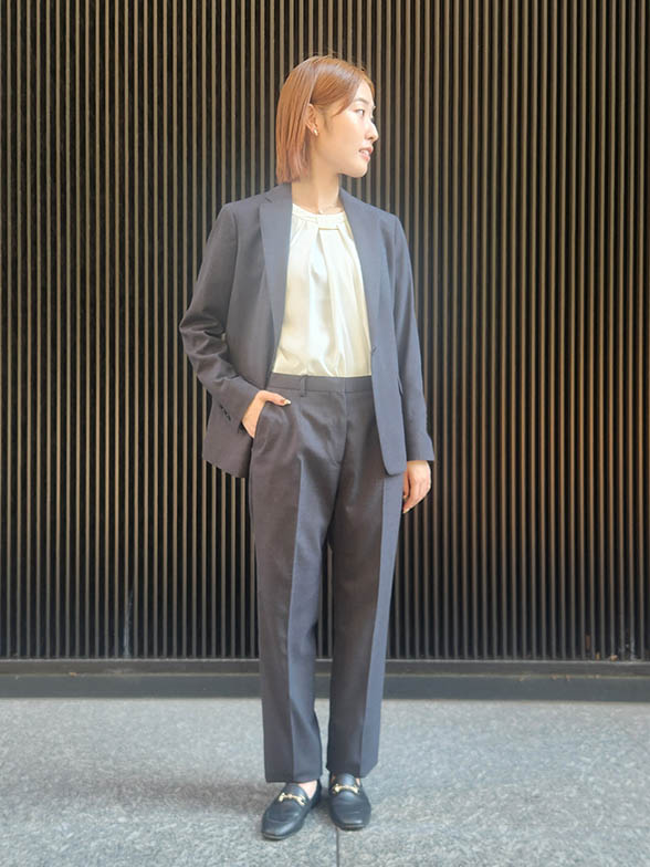 157㎝ / サイズ5号