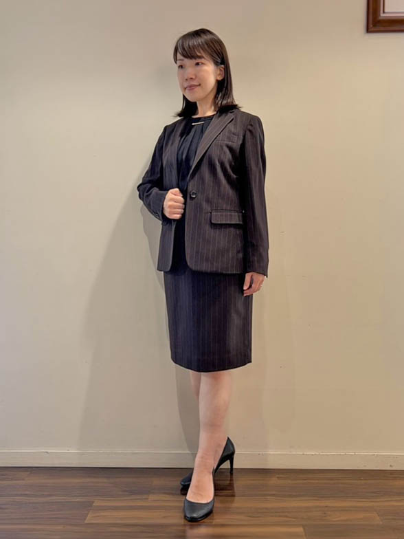 154cm / サイズ5号