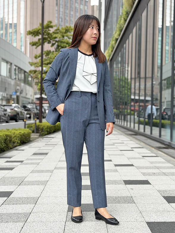 155㎝ / サイズ9号