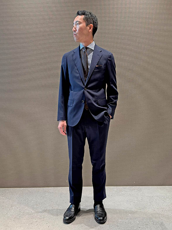 175㎝ / サイズ46
