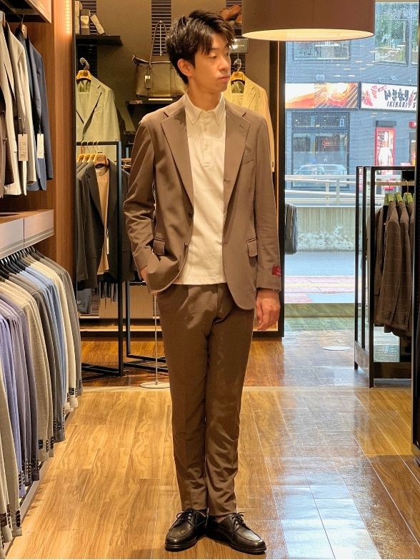 178cm / サイズ46