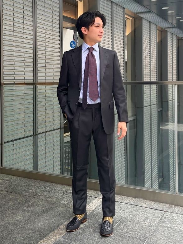 175㎝ / サイズ46