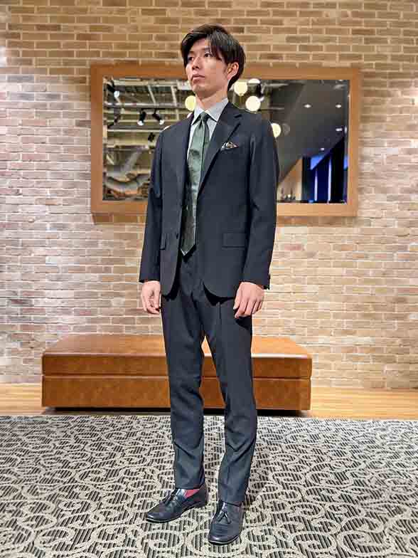 177cm / サイズ46