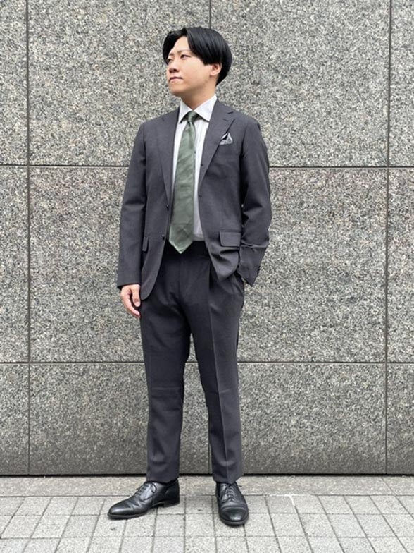 167cm / サイズ46