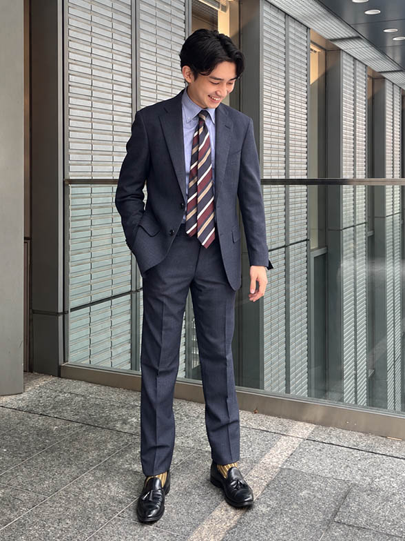 175㎝ / サイズ175A