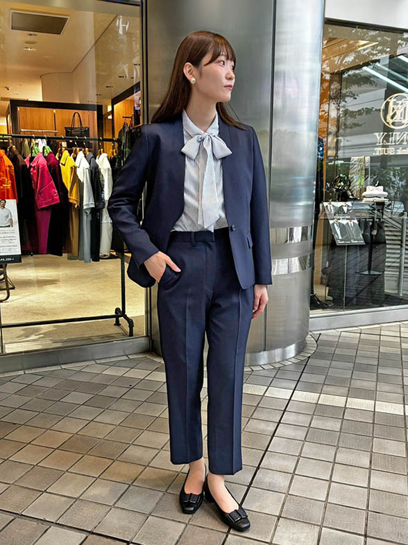 164cm / サイズ9号