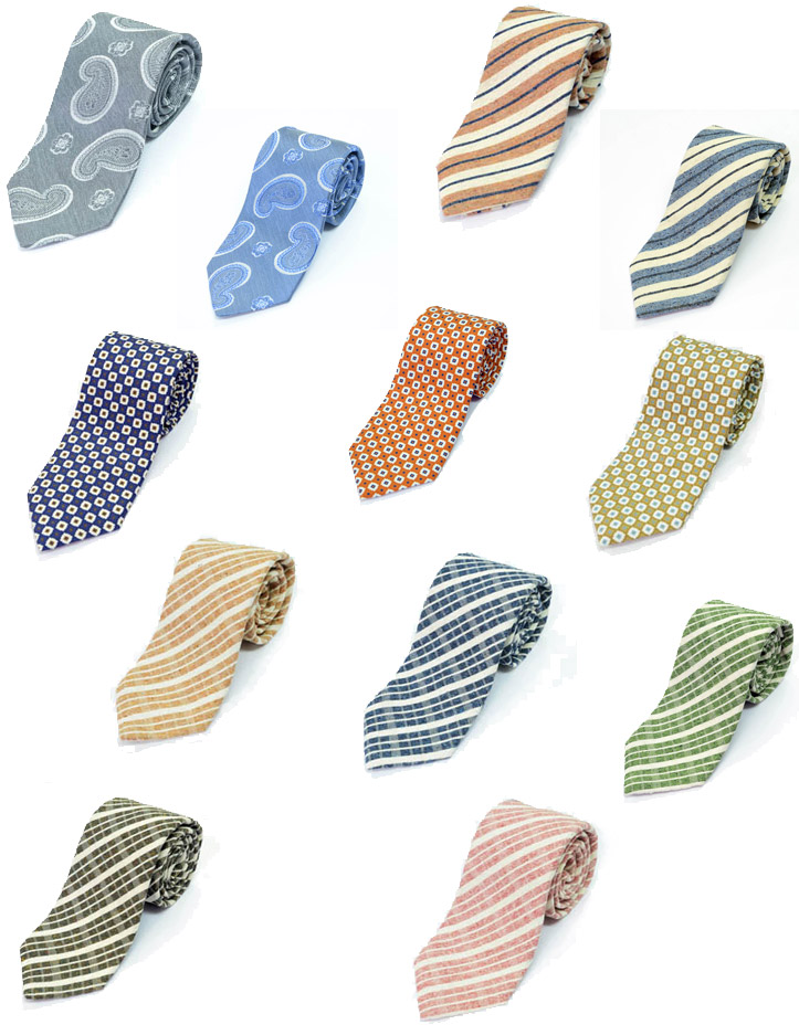 ONLY PREMIO ネクタイ