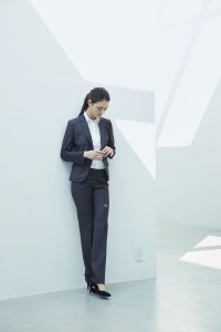 【プレスリリース】オールシーズン自宅で洗って、賢く節約！ホームウォッシュ レディススーツ2016秋冬新作を発売