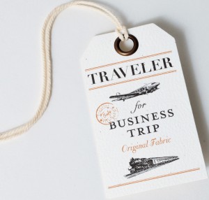 トラベラータグ