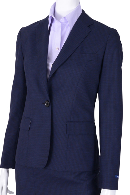 プレゼンテーションを行う日