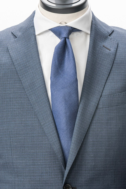 プレゼンテーションを行う日