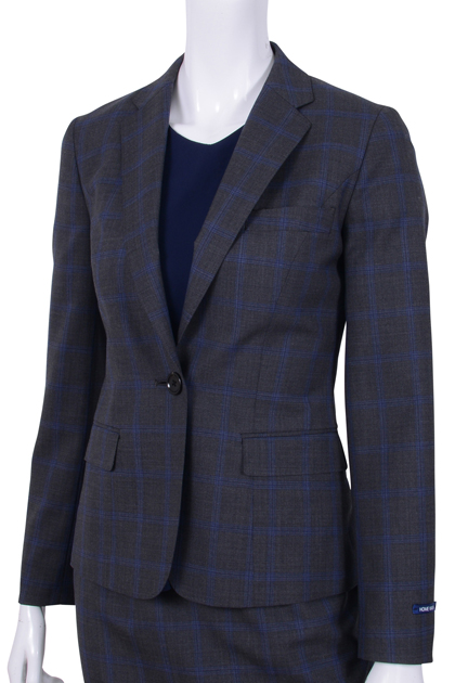 プレゼンテーションを行う日