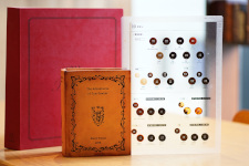 テーラーメイド納期短縮・オプションブック刷新のお知らせ