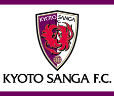 2015年京都サンガオフィシャルオーダースーツ 50着限定発売