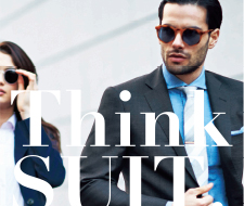 2016 SPRING/SUMMER カタログを公開しました