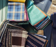 【店舗限定＆期間限定】20SS英国生地オーダー受注を開始いたしました。