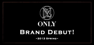 この春、私たちのプロダクトブランドは“ONLY”へ。