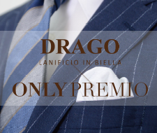 [DRAGO×ONLY PREMIO] ノベルティフェア開催中