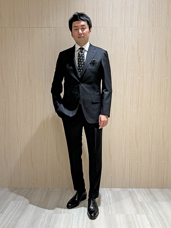 テーラーメイド