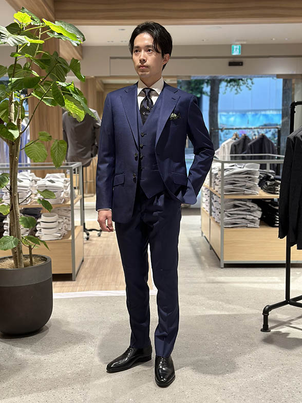 テーラーメイド