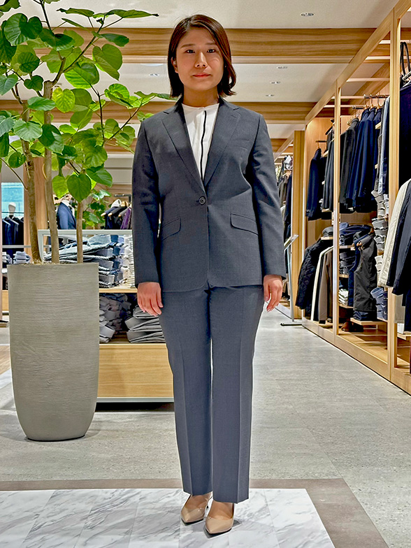 テーラーメイド