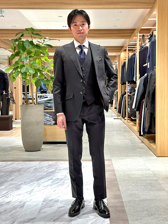 テーラーメイド