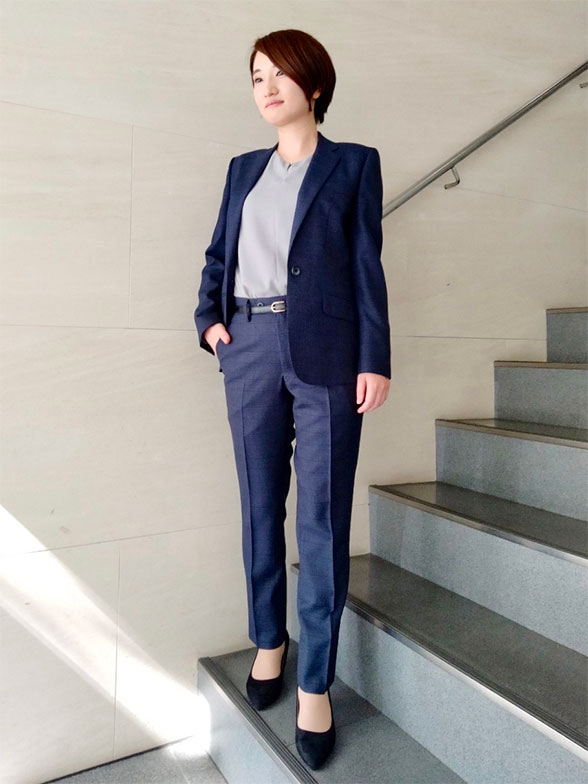 テーラーメイド