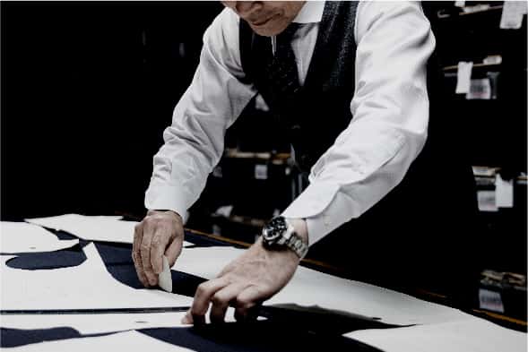 国内自社工場ならではの高い品質、