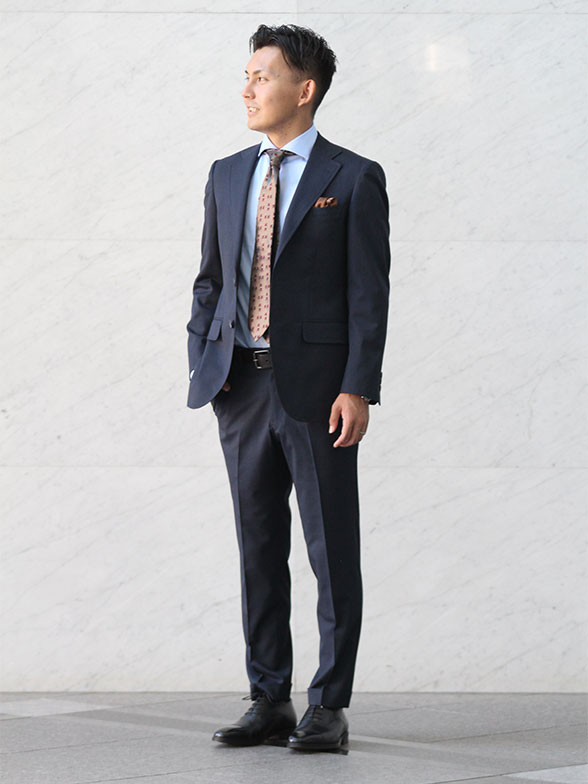 テーラーメイド