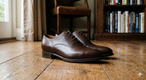 【マッケイ製法は安価な靴なのか】ONLY神戸三宮店