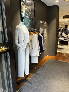 【新作レディーススーツ✨】ONLY広島店