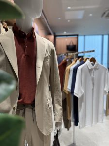 【ポロを制する人が夏を制する！？】ONLY福岡天神店