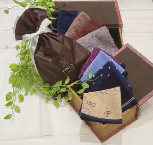 【父の日ギフト オススメ5選】ONLY PREMIO ルクアイーレ店