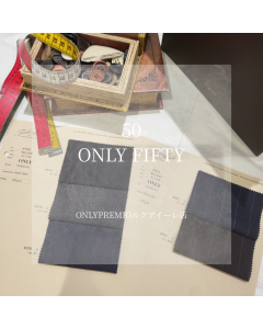 【ONLY FIFTY】ONLY PREMIO ルクアイーレ店